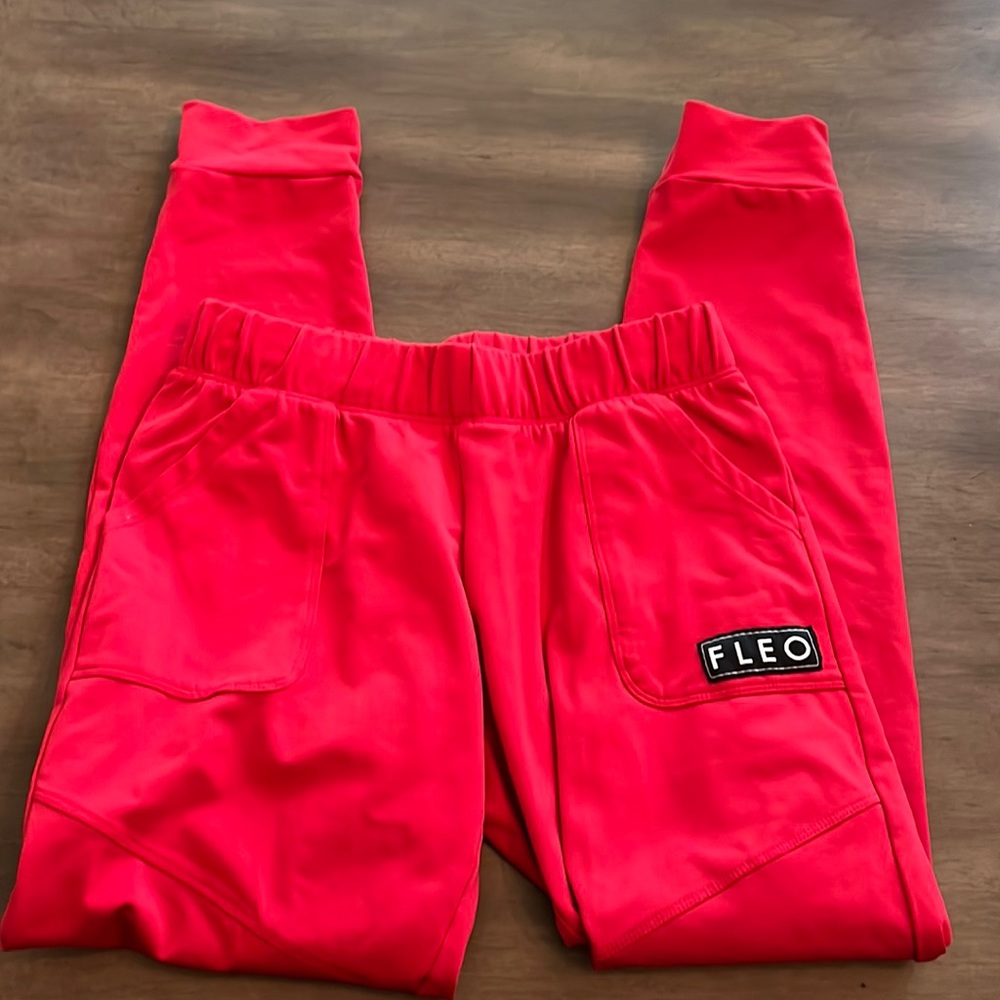 Fleo joggers